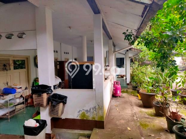 Untuk Dijual! Komersial di Paledang Bogor LT 1814m2 / LB 510m2 Kawasan Bisnis Untuk Dijual! Komersial di Paledang Bogor LT 1814m2 / LB 510m2 Kawasan Bisnis