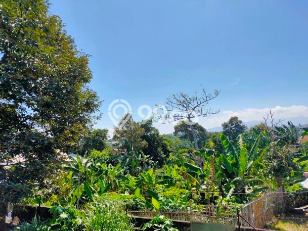 Gudang di Cipaku, Luas 300m², Jalan Utama, Lokasi Ramai Gudang di Cipaku, Luas 300m², Jalan Utama, Lokasi Ramai
