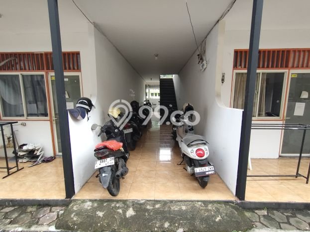 Rumah Kost Dijual Lokasi Dramaga, Bogor, 115 Kamar Tidur, 115 Kamar Mandi, 2202m2 Rumah Kost Dijual Lokasi Dramaga, Bogor, 115 Kamar Tidur, 115 Kamar Mandi, 2202m2