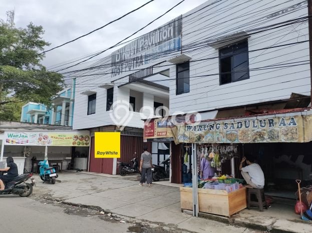 Peluang Investasi! Rumah Kost Dijual di Dramaga, Bogor, 111 KT, 111 KM, Luas 2202m2 Peluang Investasi! Rumah Kost Dijual di Dramaga, Bogor, 111 KT, 111 KM, Luas 2202m2