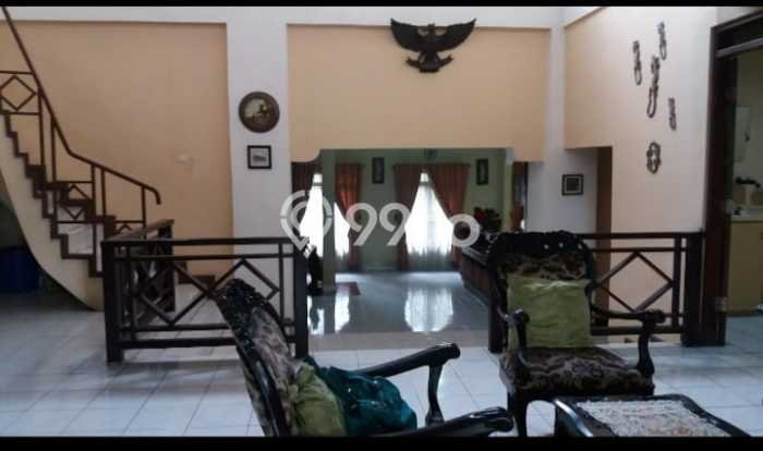 Jual Segera! Vila di Ciomas, Area 2970m2m², Posisi Strategis dekat dengan berbagai kebutuhan Jual Segera! Vila di Ciomas, Area 2970m2m², Posisi Strategis dekat dengan berbagai kebutuhan