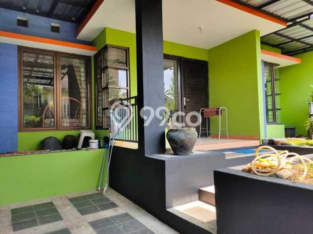 Rumah Modern Cantik 3 Kamar Bisa Langsung Pindah di Bogor Selatan Rumah Modern Cantik 3 Kamar Bisa Langsung Pindah di Bogor Selatan