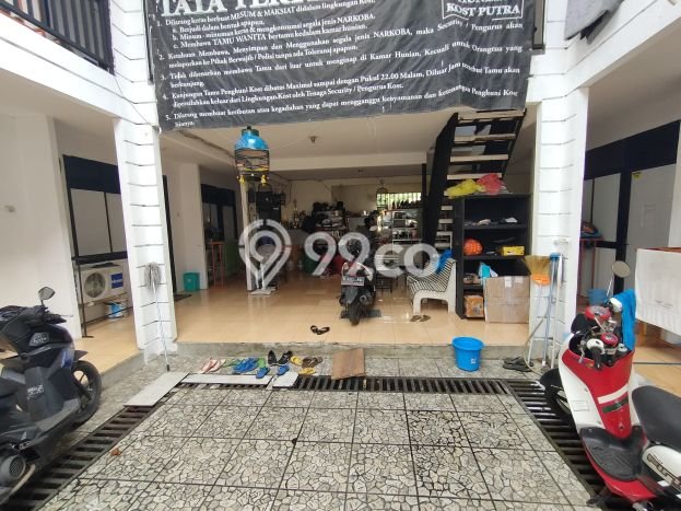 Rumah Kost Dijual Lokasi Dramaga, Bogor, 115 Kamar Tidur, 115 Kamar Mandi, 2202m2 Rumah Kost Dijual Lokasi Dramaga, Bogor, 115 Kamar Tidur, 115 Kamar Mandi, 2202m2