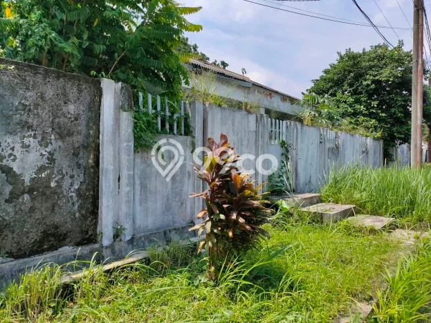 Dijual Tanah di Bogor, Luas 600m2 SHM Dijual Tanah di Bogor, Luas 600m2 SHM