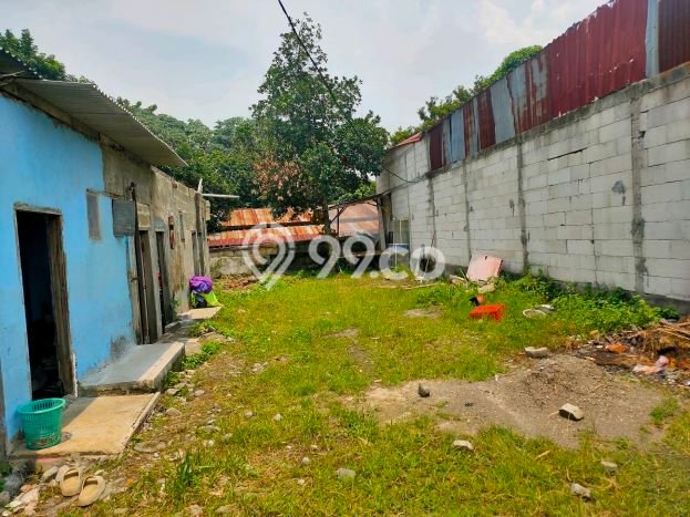 Dijual Tanah Lokasi Kedung Halang, Bogor Seluas 400m2 Dijual Tanah Lokasi Kedung Halang, Bogor Seluas 400m2