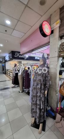 Unit Ruko Dijual di Bogor Tengah Bogor 7m2 Unit Ruko Dijual di Bogor Tengah Bogor 7m2