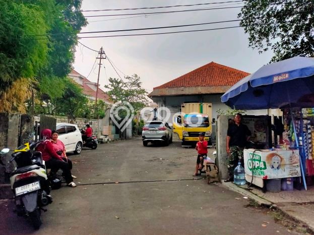 Untuk Dijual! Komersial di Paledang Bogor LT 1814m2 / LB 510m2 Kawasan Bisnis Untuk Dijual! Komersial di Paledang Bogor LT 1814m2 / LB 510m2 Kawasan Bisnis