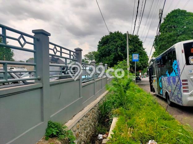 Disewakan Segera Tanah di Bogor Timur Luas 686m2 Area Potensial Disewakan Segera Tanah di Bogor Timur Luas 686m2 Area Potensial
