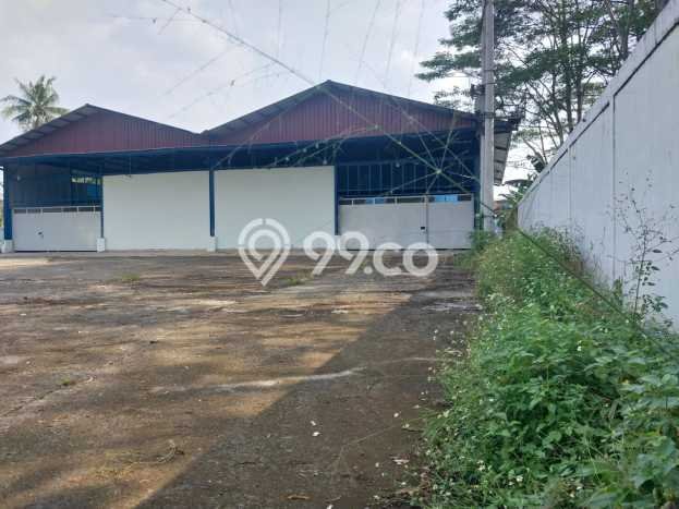 Gudang Dijual Lokasi Stratagis di Babakan Madang Bogor Cocok untuk Bisnis Gudang Dijual Lokasi Stratagis di Babakan Madang Bogor Cocok untuk Bisnis