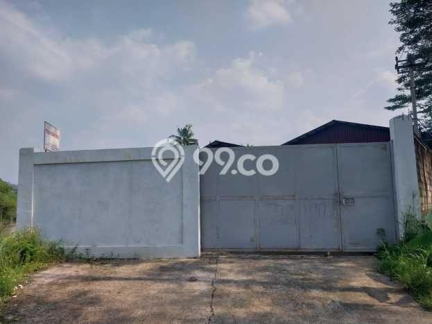 Gudang Dijual Lokasi Stratagis di Babakan Madang Bogor Cocok untuk Bisnis Gudang Dijual Lokasi Stratagis di Babakan Madang Bogor Cocok untuk Bisnis