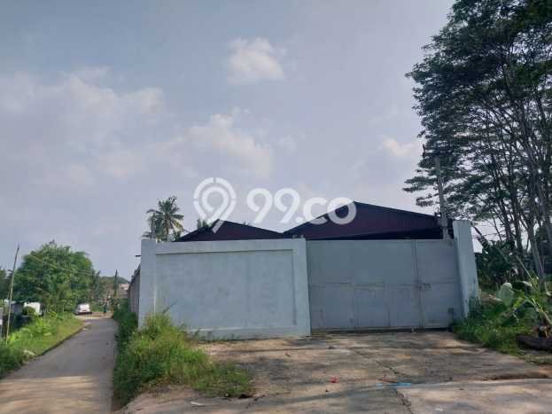 Gudang Dijual Lokasi Stratagis di Babakan Madang Bogor Cocok untuk Bisnis Gudang Dijual Lokasi Stratagis di Babakan Madang Bogor Cocok untuk Bisnis