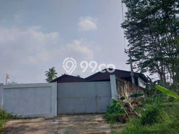 Gudang Dijual Lokasi Stratagis di Babakan Madang Bogor Cocok untuk Bisnis Gudang Dijual Lokasi Stratagis di Babakan Madang Bogor Cocok untuk Bisnis