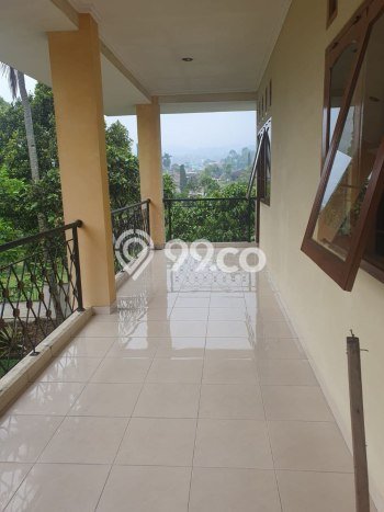 INVESTASI POTENSIAL! Vila di Cisarua, Area 590m2m², Lingkungan Prima INVESTASI POTENSIAL! Vila di Cisarua, Area 590m2m², Lingkungan Prima