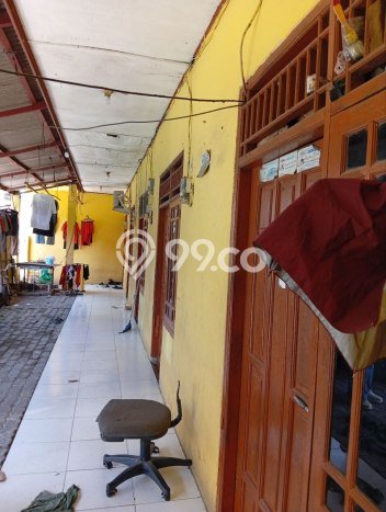 Kos-kosan Dijual di Bantar Gebang Bekasi Luas 187m2 Kos-kosan Dijual di Bantar Gebang Bekasi Luas 187m2