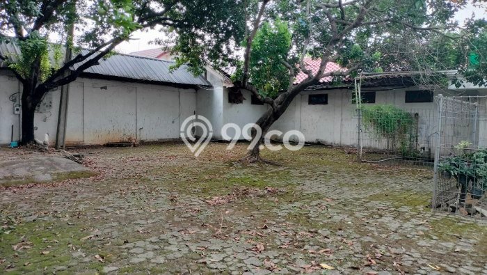 For Sale! Premium House LT 2800m2 Desain Elegan di Pekayon For Sale! Premium House LT 2800m2 Desain Elegan di Pekayon