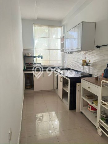 For Sale! Luxury House LT 165m2 Desain Modern di Galaxy For Sale! Luxury House LT 165m2 Desain Modern di Galaxy