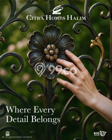 Dijual Rumah Eksklusif 3 KT di Halim Perdana Kusuma, Jakarta Timur Dijual Rumah Eksklusif 3 KT di Halim Perdana Kusuma, Jakarta Timur