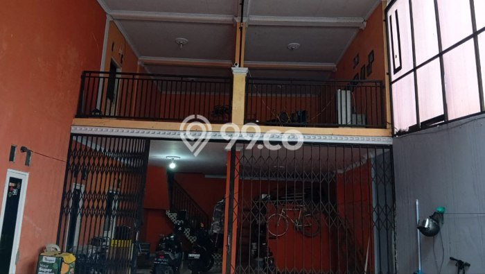 Jual Rumah Bagus Siap Huni LB 270m2 di Bekasi Utara, Bekasi Jual Rumah Bagus Siap Huni LB 270m2 di Bekasi Utara, Bekasi