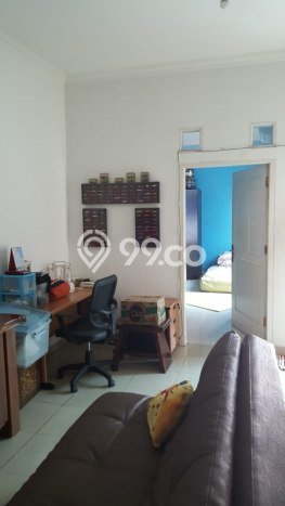 Jual Rumah Eksklusif 4 KT di Taman Galaxy, Bekasi Jual Rumah Eksklusif 4 KT di Taman Galaxy, Bekasi