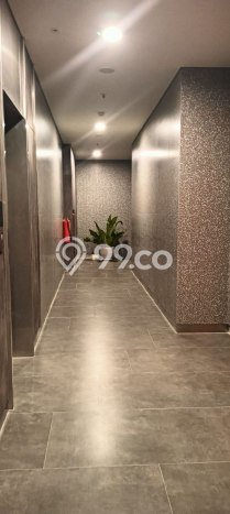 Untuk Dijual Apartemen 0 KT di Bekasi Luas 22m2 Untuk Dijual Apartemen 0 KT di Bekasi Luas 22m2