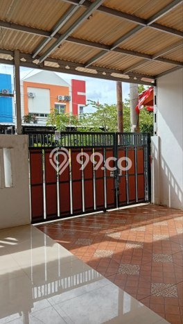Dijual Cepat Rumah Favorit Siap Huni LB 96m2 di Tarumajaya, Bekasi Dijual Cepat Rumah Favorit Siap Huni LB 96m2 di Tarumajaya, Bekasi
