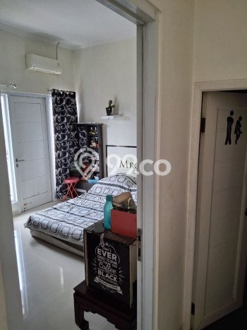 Rumah Modern 3 KT di Jati Asih Bekasi Unfurnished Rumah Modern 3 KT di Jati Asih Bekasi Unfurnished