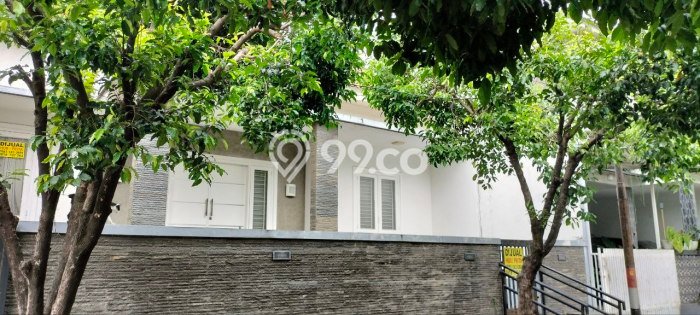 Dijual Hunian Rumah Nyaman 3 KT di Kemang Pratama, Bekasi Dijual Hunian Rumah Nyaman 3 KT di Kemang Pratama, Bekasi