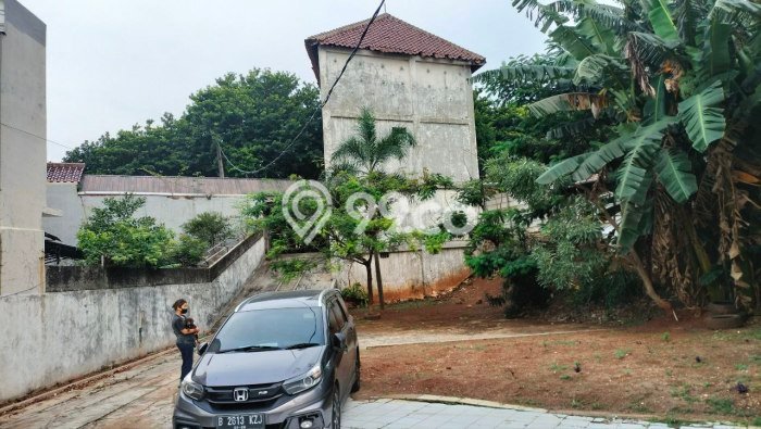 For Sale! Premium House LT 2800m2 Desain Elegan di Pekayon For Sale! Premium House LT 2800m2 Desain Elegan di Pekayon