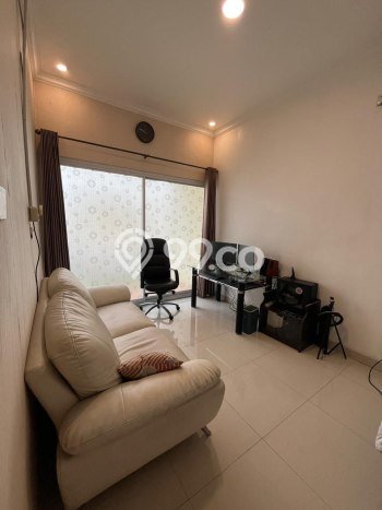 For Sale! Luxury House LT 200m2 Desain Elegan di Galaxy For Sale! Luxury House LT 200m2 Desain Elegan di Galaxy