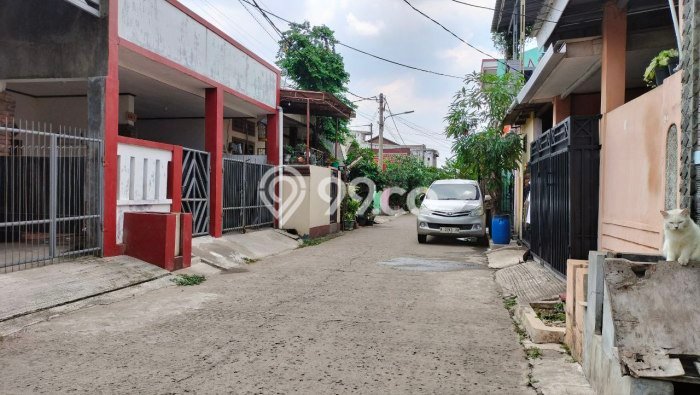 For Sale Hunian Rumah Terawat 4 Kamar di Pondok Ungu, Bekasi For Sale Hunian Rumah Terawat 4 Kamar di Pondok Ungu, Bekasi