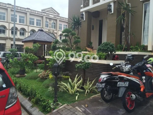 Dijual Rumah Mewah Megah Dengan View Eksklusif di Galaxy, Bekasi Dijual Rumah Mewah Megah Dengan View Eksklusif di Galaxy, Bekasi