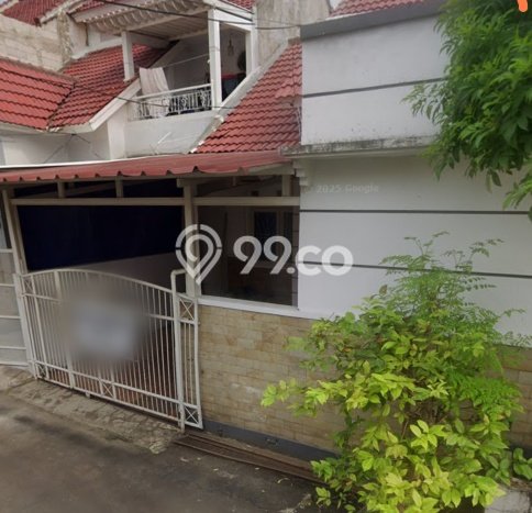 Jual Rumah Eksklusif 4 KT di Taman Galaxy, Bekasi Jual Rumah Eksklusif 4 KT di Taman Galaxy, Bekasi