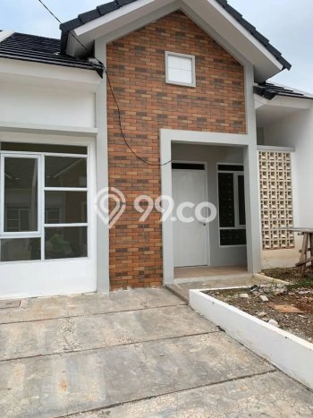 Rumah Minimalis Favorit Dijual di Setu LT 72m2 Rumah Minimalis Favorit Dijual di Setu LT 72m2