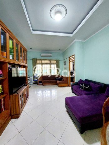 Rumah Modern 4 KT di Jaka Setia Bekasi Semi Furnished Rumah Modern 4 KT di Jaka Setia Bekasi Semi Furnished