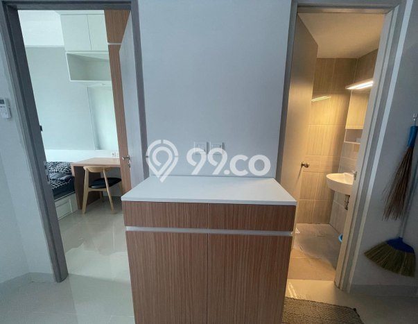Hunian Apartemen 1 KT 1 KM di Cikarang Barat, Bekasi Dijual Cepat Hunian Apartemen 1 KT 1 KM di Cikarang Barat, Bekasi Dijual Cepat