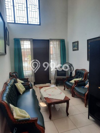 For Sale Hunian Rumah Terawat 3 KT di Kemang Pratama, Bekasi For Sale Hunian Rumah Terawat 3 KT di Kemang Pratama, Bekasi