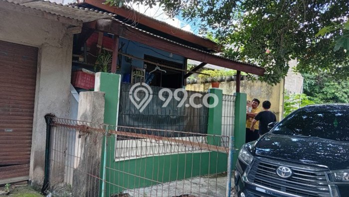 Dijual Kost 11 Kamar di Bekasi untuk Investasi Anda Dijual Kost 11 Kamar di Bekasi untuk Investasi Anda
