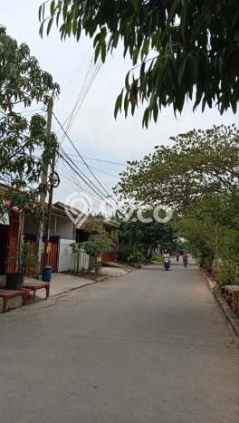 Dijual Cepat Rumah Favorit Siap Huni LB 84m2 di Tarumajaya, Bekasi Dijual Cepat Rumah Favorit Siap Huni LB 84m2 di Tarumajaya, Bekasi