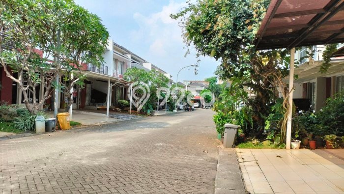 Rumah Elit Modern Tanpa Renovasi di Galaxy Bekasi Rumah Elit Modern Tanpa Renovasi di Galaxy Bekasi