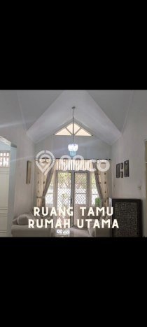 Jual Rumah Mewah Megah Dengan View Cantik di Kemang Pratama, Bekasi Jual Rumah Mewah Megah Dengan View Cantik di Kemang Pratama, Bekasi