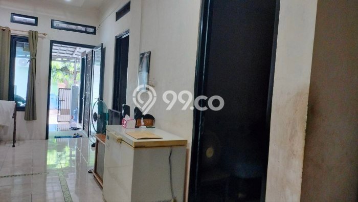 Hunian Nyaman Asri 3 KT Siap Pakai di Jati Asih Bekasi Hunian Nyaman Asri 3 KT Siap Pakai di Jati Asih Bekasi