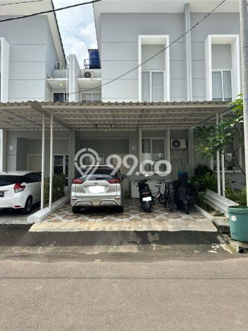 Dijual Hunian Rumah Nyaman 3 KT di Prima Harapan, Bekasi Dijual Hunian Rumah Nyaman 3 KT di Prima Harapan, Bekasi