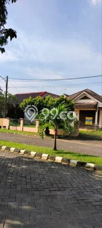 Dijual Rumah Eksklusif 4 KT di Kemang Pratama, Bekasi Dijual Rumah Eksklusif 4 KT di Kemang Pratama, Bekasi