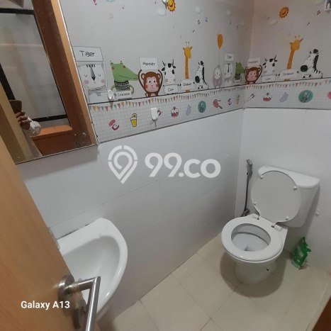 Disewakan Rumah Murah di Grand Wisata Bekasi Punya 2 Kamar Tidur Disewakan Rumah Murah di Grand Wisata Bekasi Punya 2 Kamar Tidur