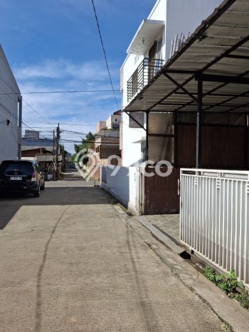 Rumah Modern 3 KT di Jati Asih Bekasi Unfurnished Rumah Modern 3 KT di Jati Asih Bekasi Unfurnished