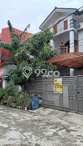 Dijual Hunian Rumah Terawat 5 Kamar di Kaliabang, Bekasi Dijual Hunian Rumah Terawat 5 Kamar di Kaliabang, Bekasi