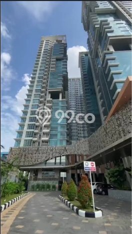 Disewakan Apartemen Murah di Sepanjang Jaya 2 KT Disewakan Apartemen Murah di Sepanjang Jaya 2 KT