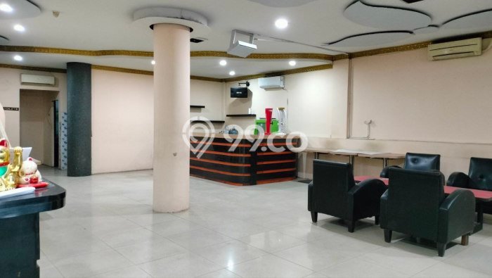 Unit Ruko Dijual di Bekasi LT 140m2 & LB 820m2 Unit Ruko Dijual di Bekasi LT 140m2 & LB 820m2