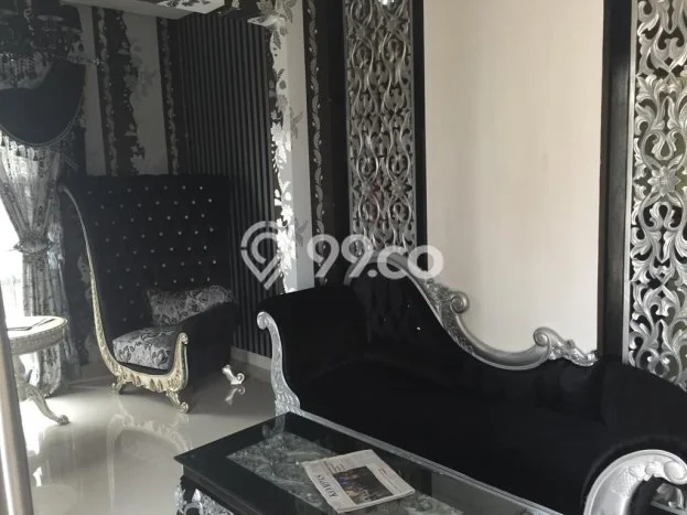 Dijual Rumah Mewah Megah Dengan View Eksklusif di Galaxy, Bekasi Dijual Rumah Mewah Megah Dengan View Eksklusif di Galaxy, Bekasi