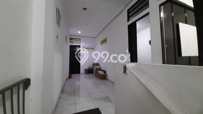 Unit Ruko Dijual di Jakarta Timur LT 66m2 & LB 66m2 Unit Ruko Dijual di Jakarta Timur LT 66m2 & LB 66m2